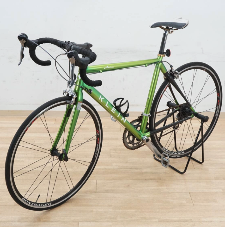 SHIMANO ���[�h�o�C�N�𔃂����܂����I