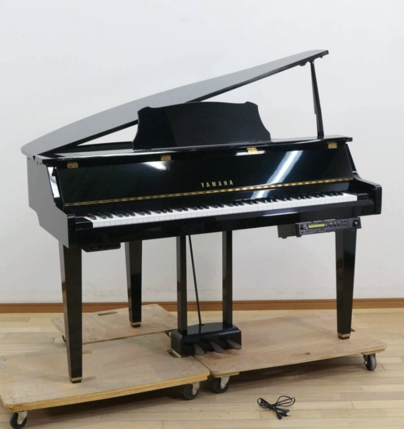 YAMAHA �d�q�O�����h�s�A�m